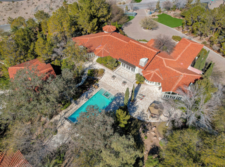 Maison de luxe à vendre à Boulder City, Nevada, états Unis