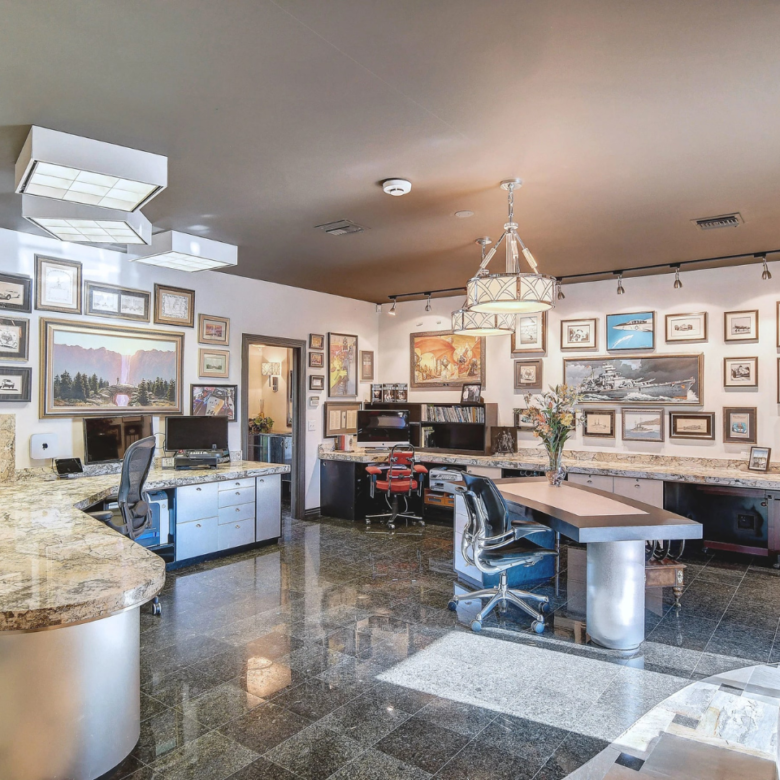 Maison de luxe à vendre à Boulder City, Nevada, états Unis