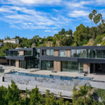 Propriété contemporaine à vendre à Los Angeles, États-Unis