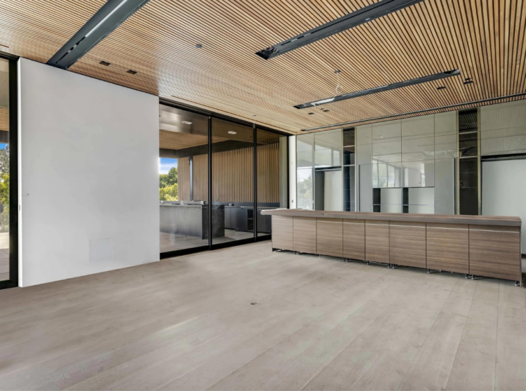 Propriété contemporaine à vendre à Los Angeles, États-Unis