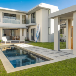 Villa Cap Tamarin île Maurice