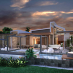 Villa Lagoon à vendre Cap Malheureux, Île Maurice