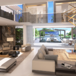 Villa de luxe à vendre, Cap Malheureux, Île Maurice