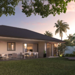Villas Harmony à vendre Cap Malheureux, Île Maurice
