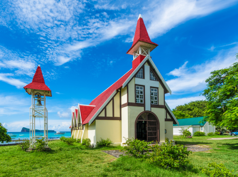 Villas Harmony à vendre Cap Malheureux, Île Maurice