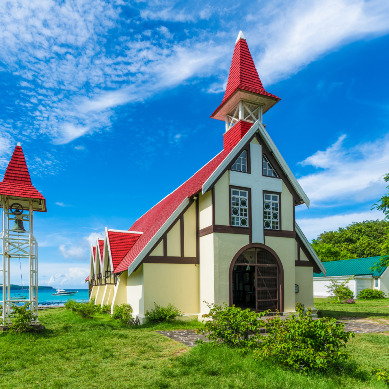Villas Harmony à vendre Cap Malheureux, Île Maurice