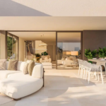 Villas modernes à vendre ELVIRIA MARBELLA