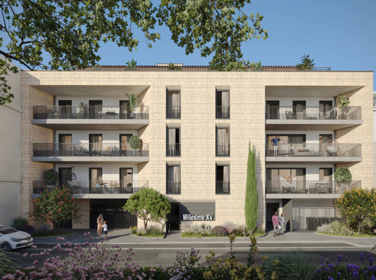 appartement programme immobilier pinel +