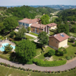 Domaine privé, Asti, Piémont, Italie