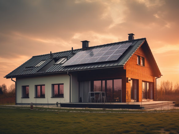 Enjeux Énergétiques de Votre Maison