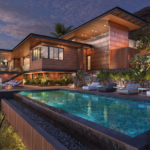 Legend Hill, Tamarin, Rivière Noire - Île Maurice