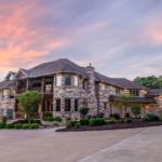 Propriété de campagne Marseilles, Chicago