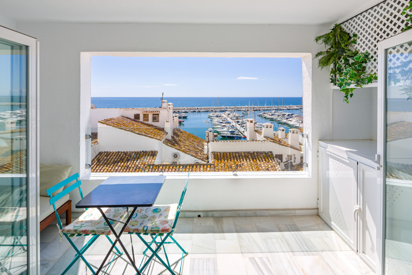 Appartement à vendre Marbella Puerto Banus