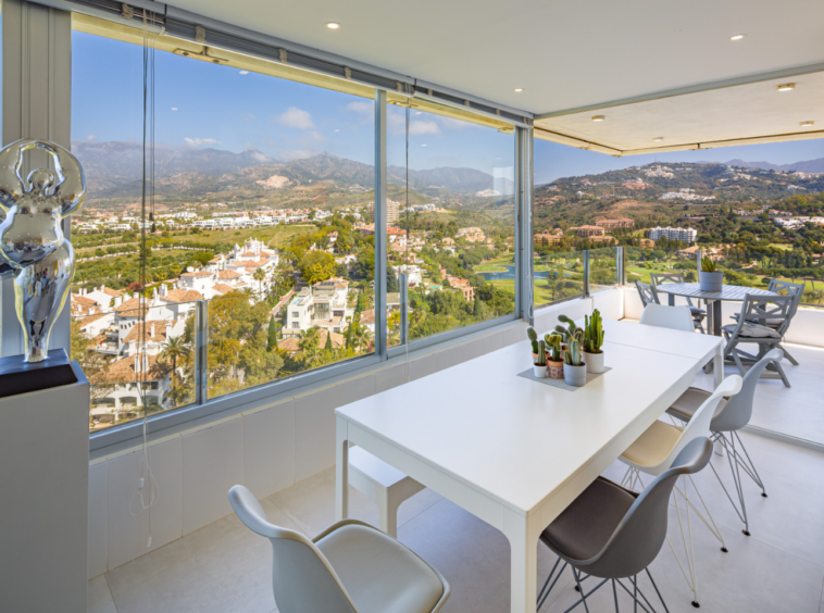 Appartement à Torre Real, Marbella Este