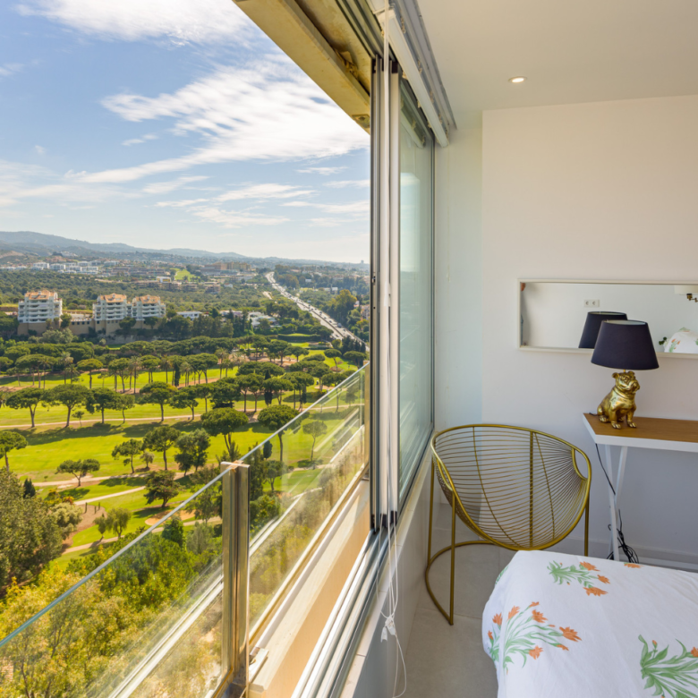 Appartement à Torre Real, Marbella Este