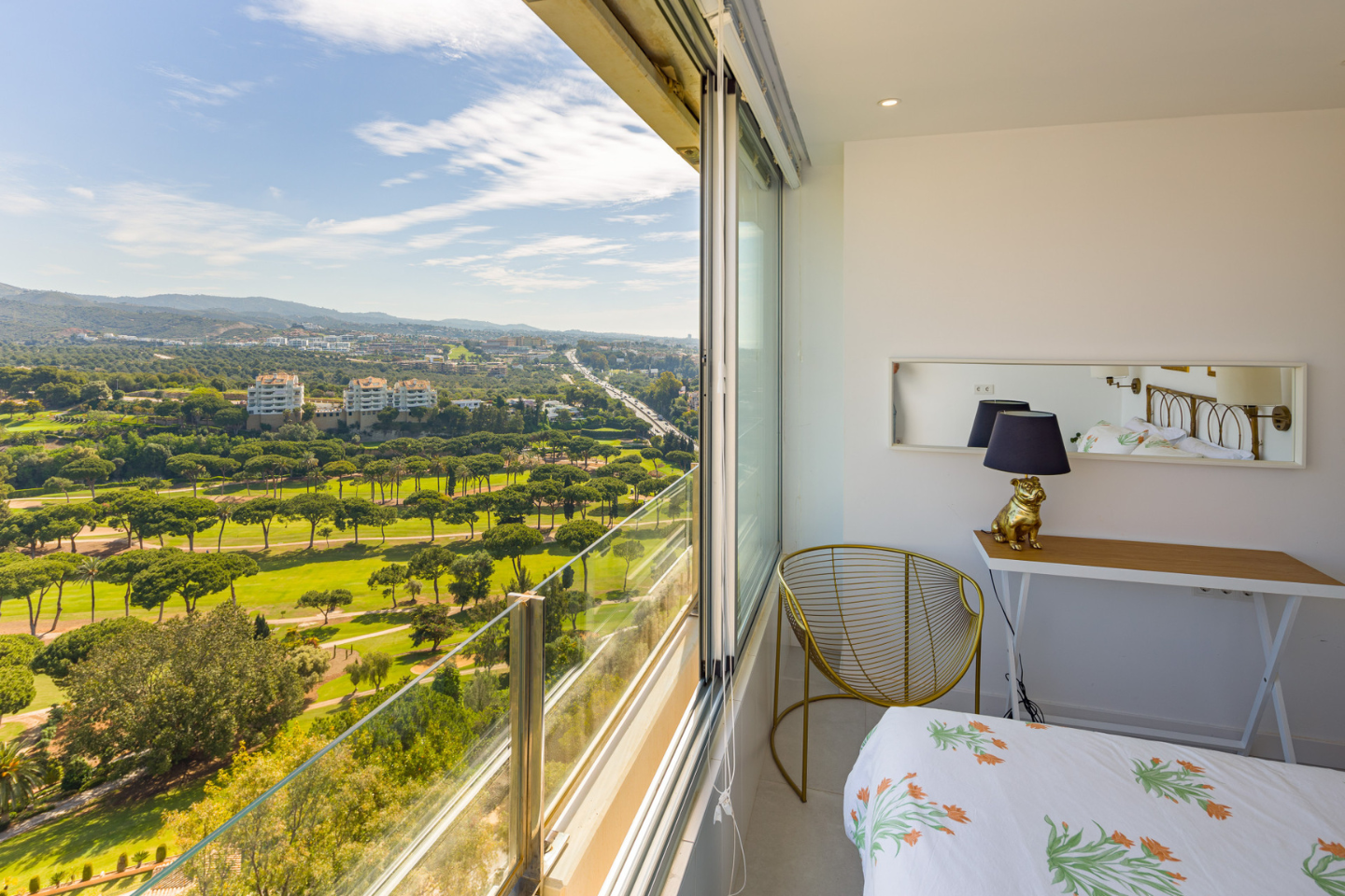 Appartement à Torre Real, Marbella Este