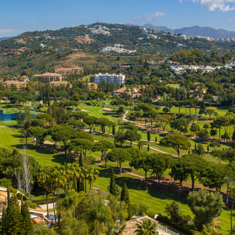 Appartement à Torre Real, Marbella Este