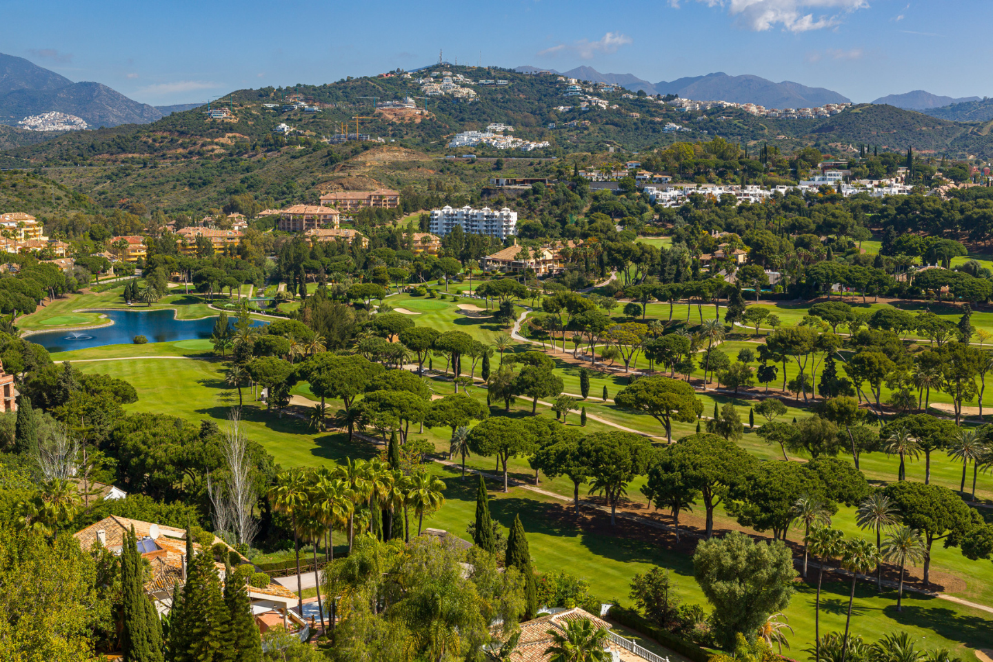 Appartement à Torre Real, Marbella Este