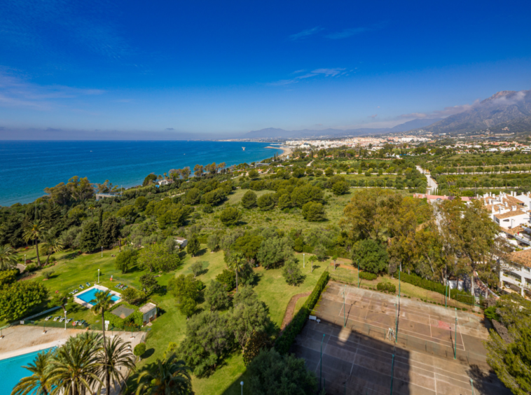 Appartement à Torre Real, Marbella Este