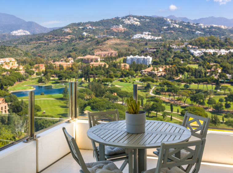 Appartement à Torre Real, Marbella Este