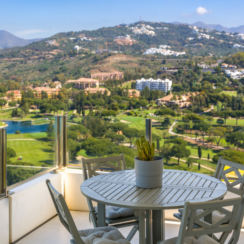 Appartement à Torre Real, Marbella Este