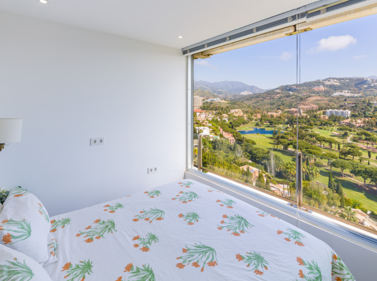 Appartement à Torre Real, Marbella Este