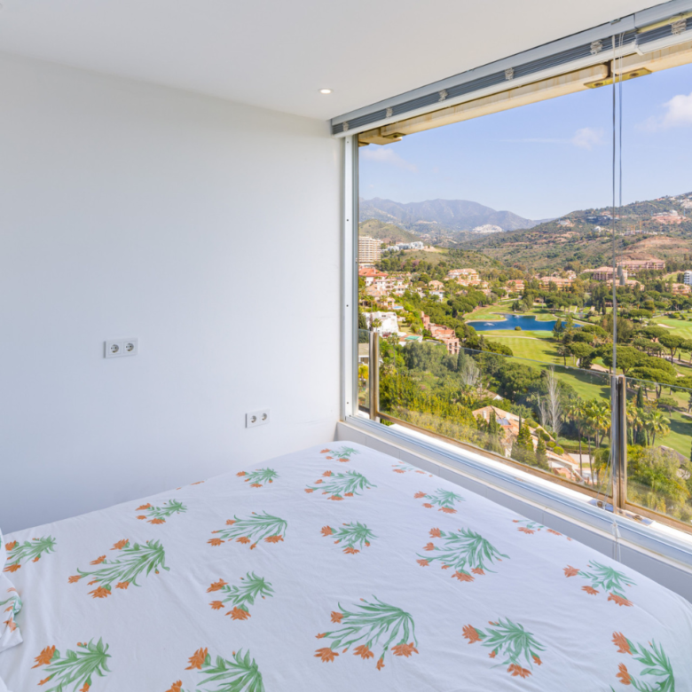 Appartement à Torre Real, Marbella Este