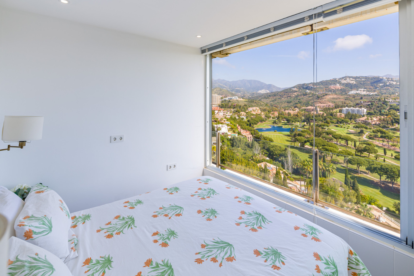 Appartement à Torre Real, Marbella Este