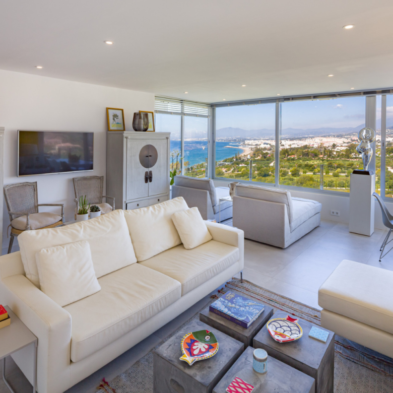 Appartement à Torre Real, Marbella Este