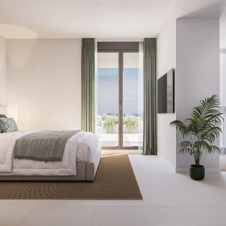 Etherna Homes Estepona costa del sol