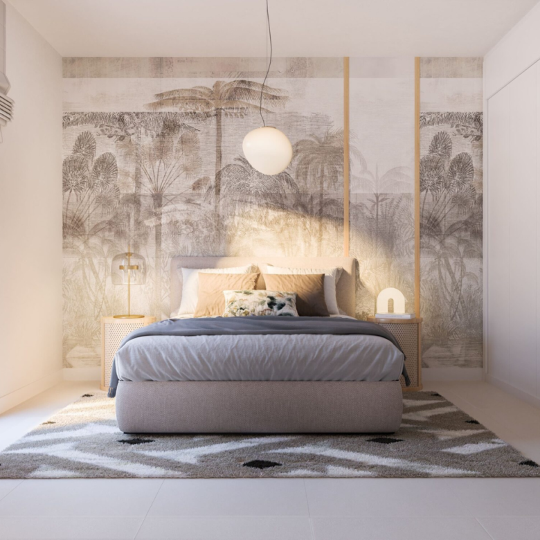 Etherna Homes Estepona costa del sol