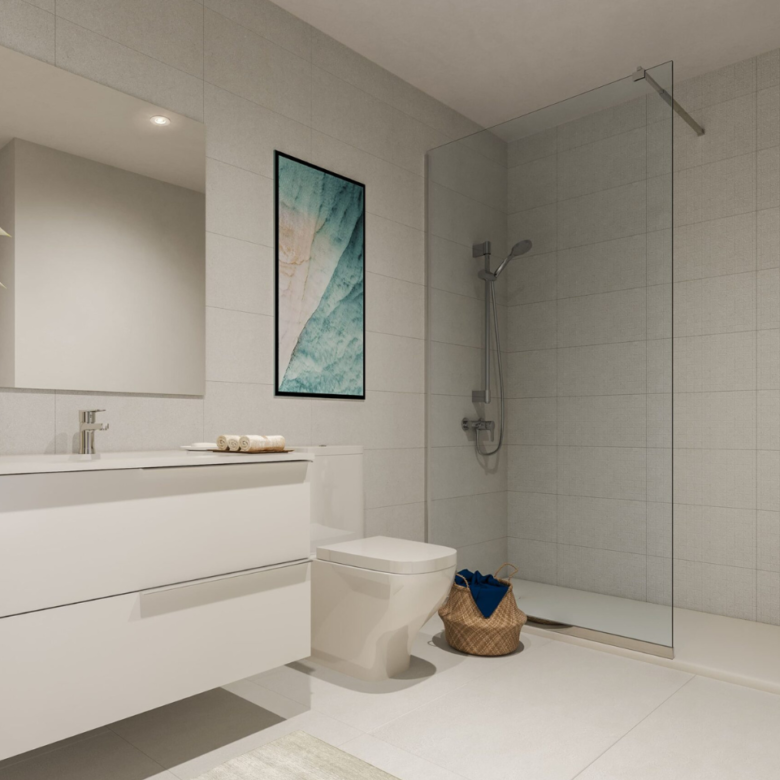 Etherna Homes Estepona costa del sol