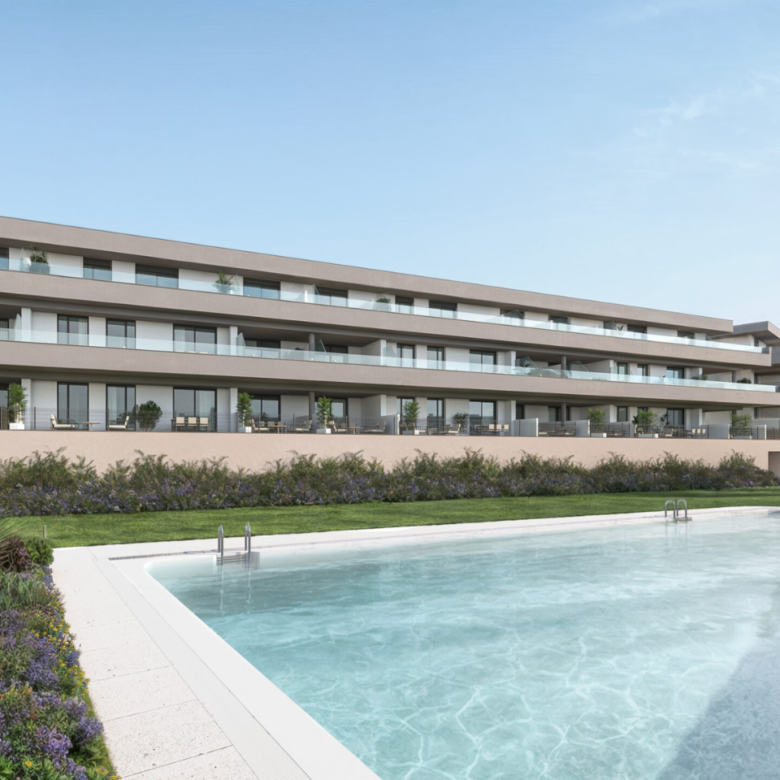 Etherna Homes Estepona costa del sol