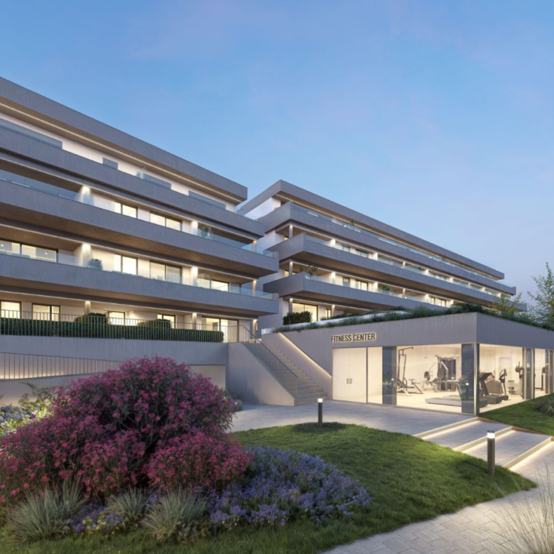Etherna Homes Estepona costa del sol