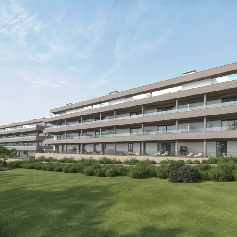 Etherna Homes Estepona costa del sol