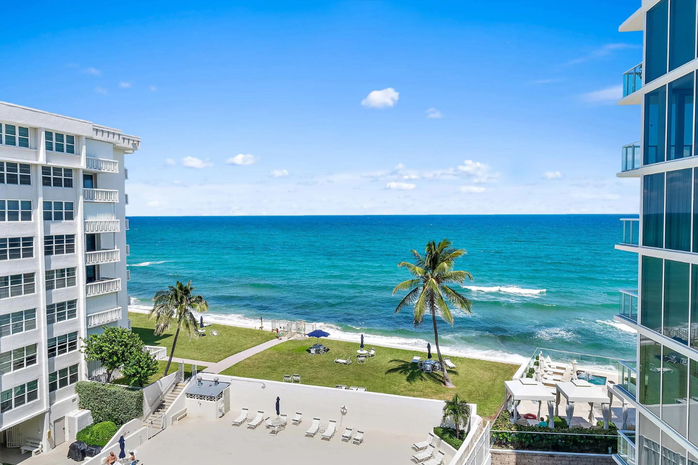 3550 S Ocean Boulevard, 5B South Palm Beach, Florida,