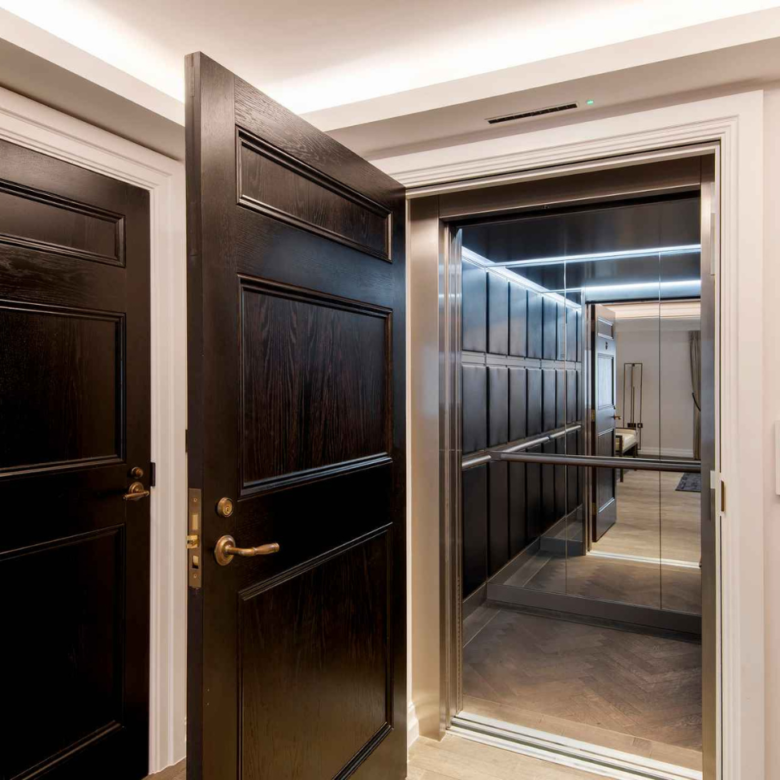 penthouse Londres mayfair