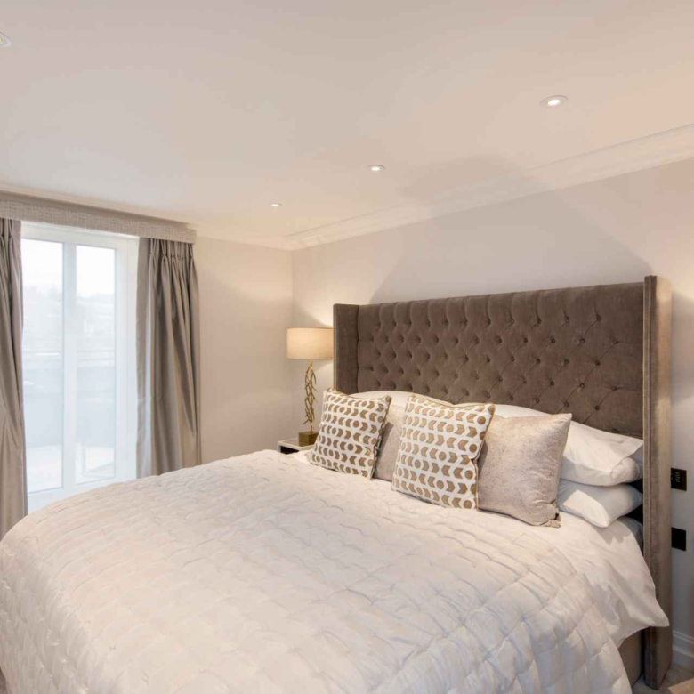 penthouse Londres mayfair