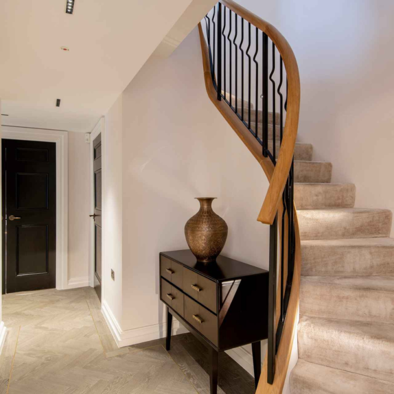 penthouse Londres mayfair