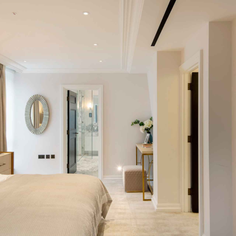 penthouse Londres mayfair