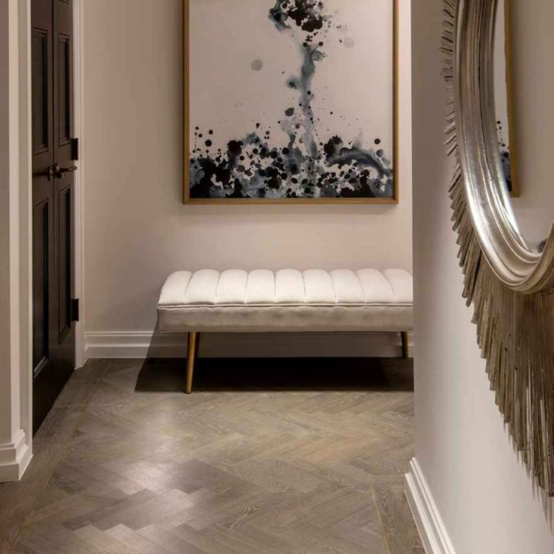 penthouse Londres mayfair