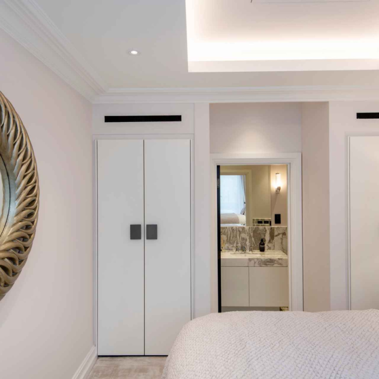 penthouse Londres mayfair