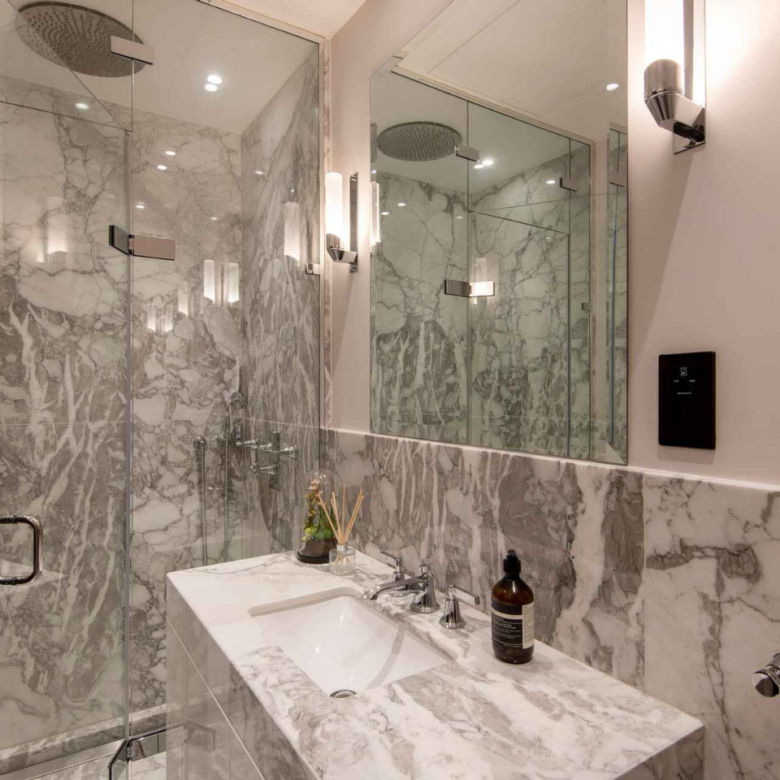 penthouse Londres mayfair