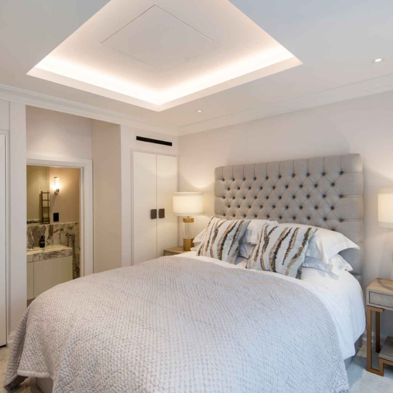 penthouse Londres mayfair