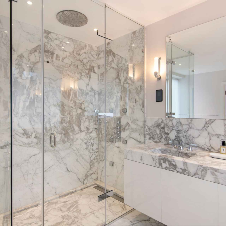 penthouse Londres mayfair