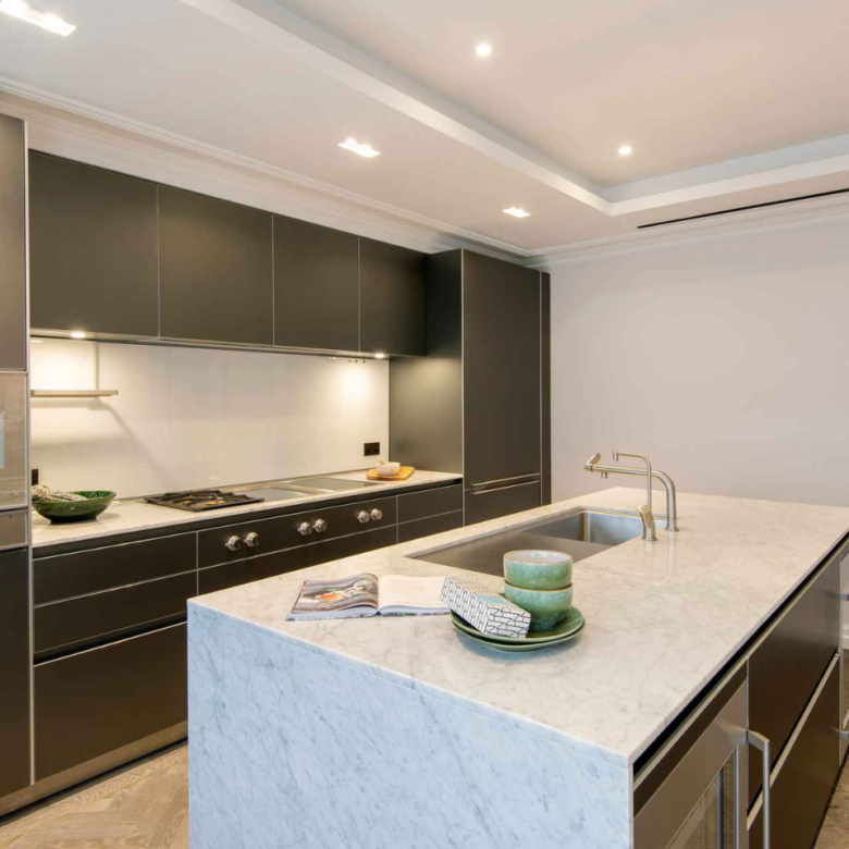 penthouse Londres mayfair