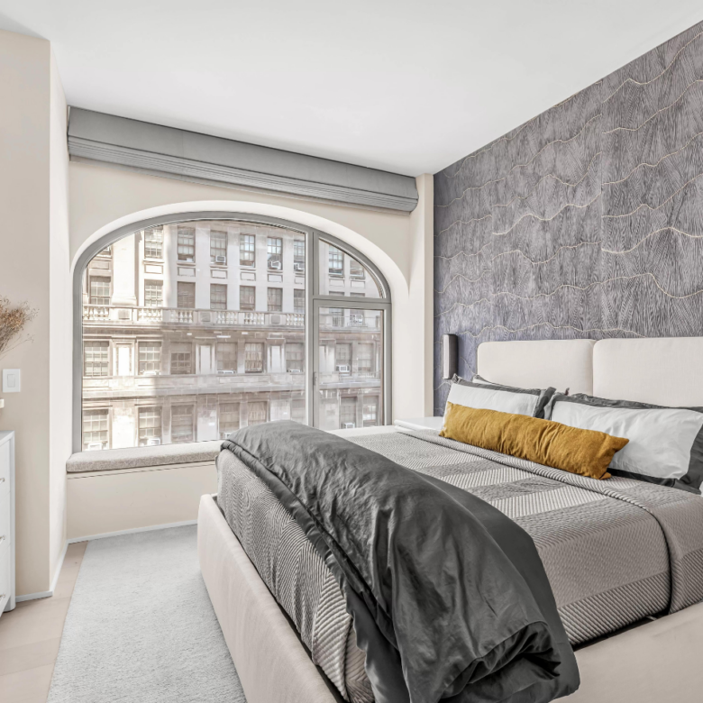 Appartement 130 William Street, New York