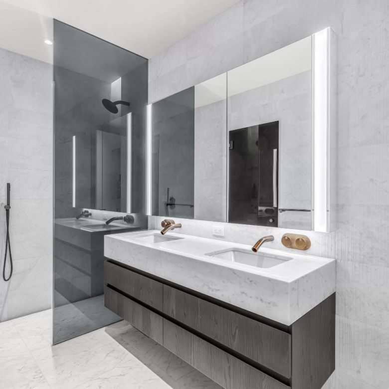 Appartement 130 William Street, New York