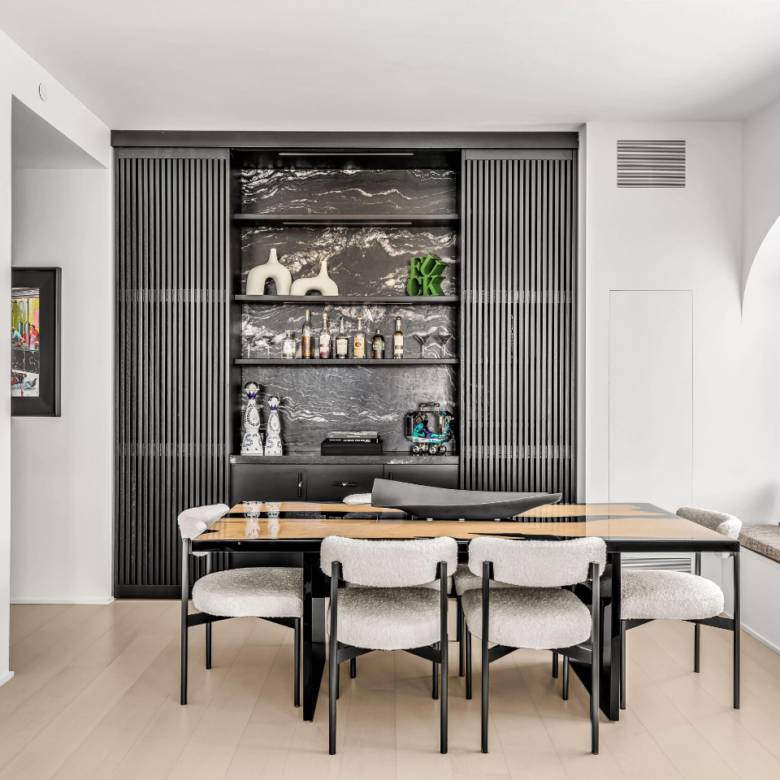 Appartement 130 William Street, New York