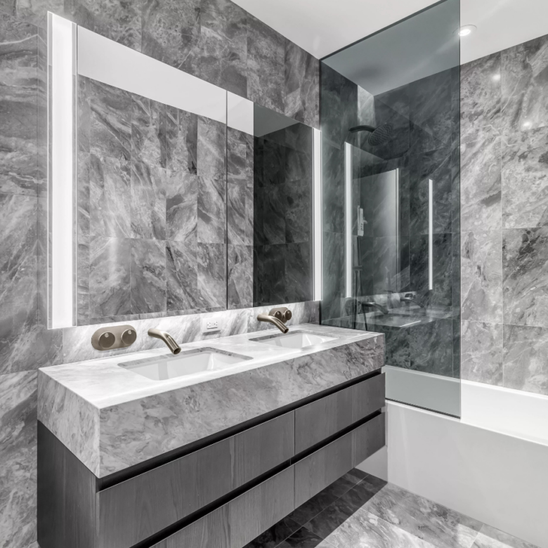 Appartement 130 William Street, New York